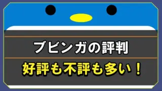 ブビンガバイナリーの評判