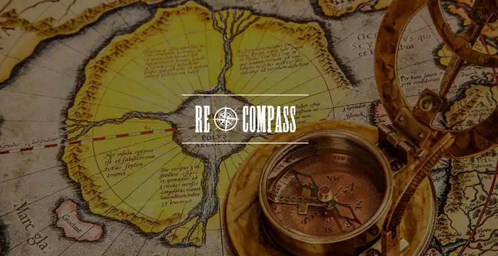 RECOMPASS PTE.LTD.