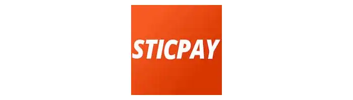 Sticpayで入金